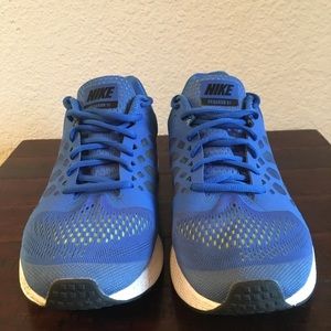 Nike Air Zoom Pegasus 31 Hyper Cobalt Size 9